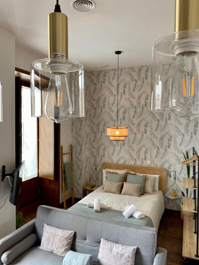 Wish Suite La Florida De Sevilla Exterior foto