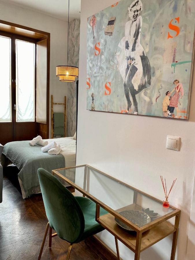 Wish Suite La Florida De Sevilla Exterior foto